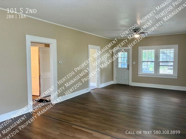 Building Photo - 101 S 2nd-
