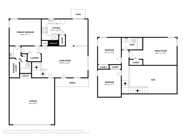 Building Photo - 6407 Perry Pines Ct