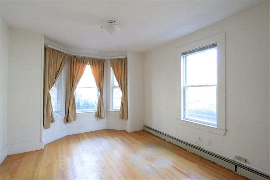 Building Photo - 60 Sacramento St