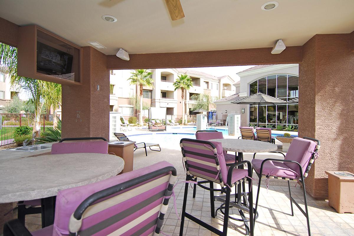 Pool Area - 18416 Cave Creek Road