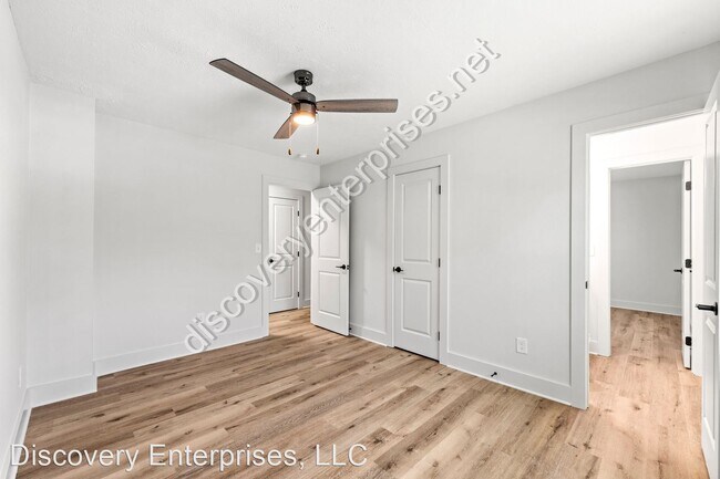 Building Photo - 4 br, 2.5 bath House - 9149 Homewood Dr.