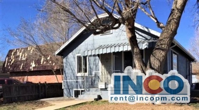 Primary Photo - 1001 S Eliot St