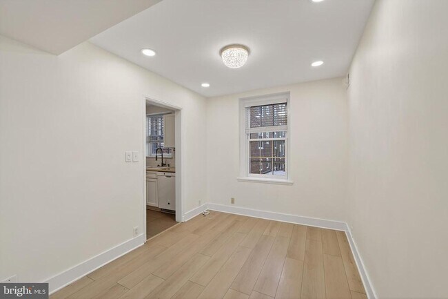 Building Photo - 3450 39th St NW