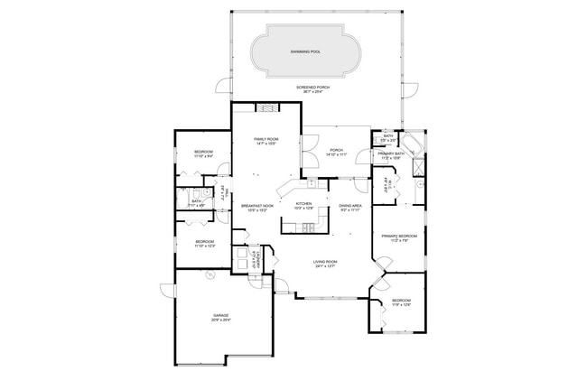 Building Photo - 1326 SW Briarwood Dr