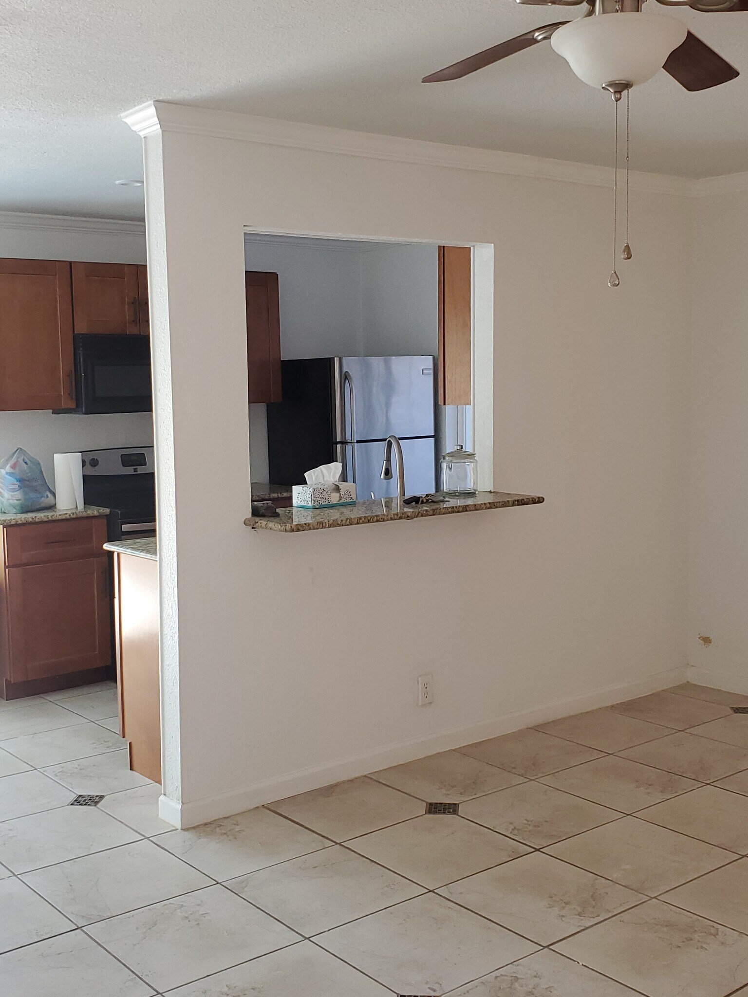 Kitchen - 9140 Timber Path