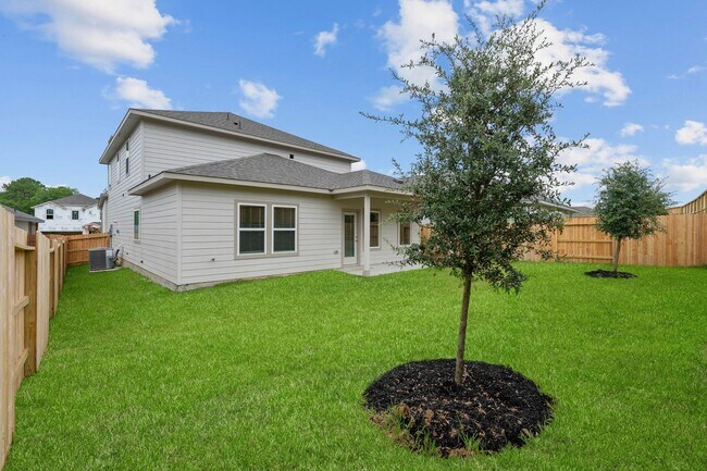 Building Photo - 17901 Stone Ter Ct