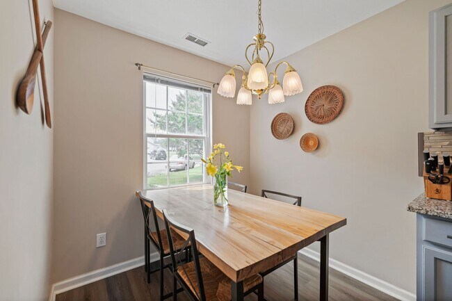 Building Photo - 2 Bd/2.5 Ba Home w/ Fenced Yard w/i Minutes of Downtown Durham!