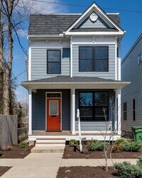 Building Photo - Stylish Church Hill Home with Luxury Finis...