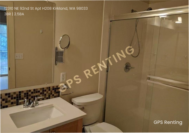 Building Photo - Charming Redmond Townhouse for Rent