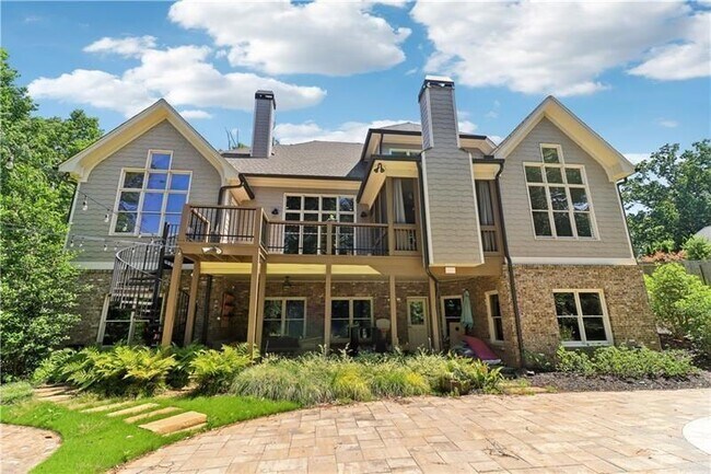 Building Photo - 211 Mount Vernon Hwy