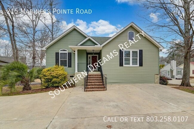 Primary Photo - 215 Mariners Pointe Rd