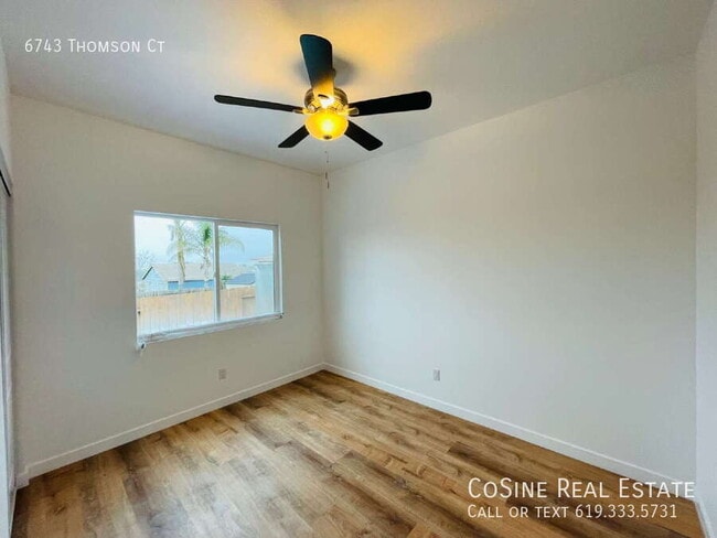 Building Photo - 6743 Thomson Ct