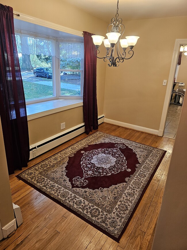 Dining Room - 612 Sudbrook Rd