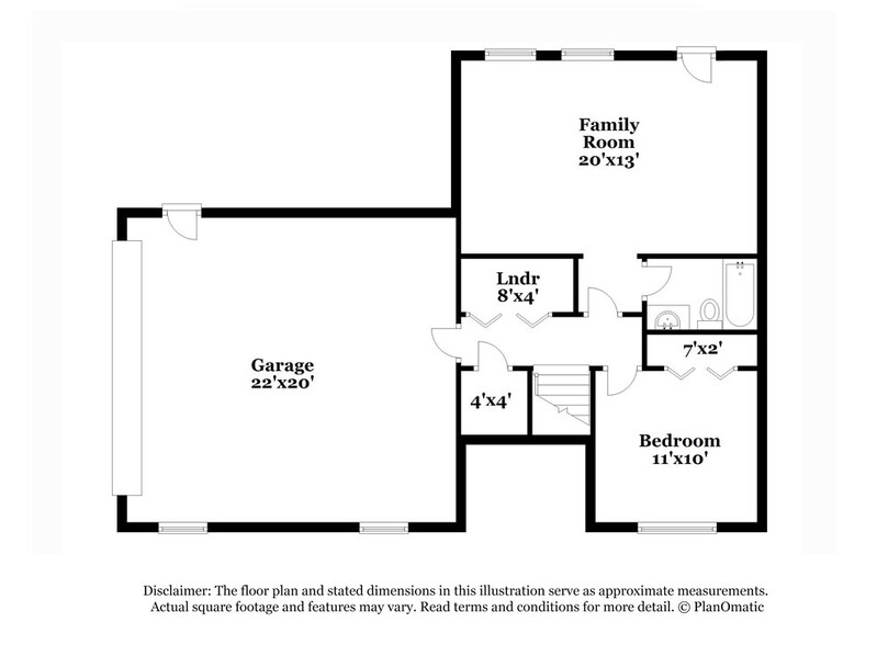 Building Photo - 1340 Winding Wood Way NW