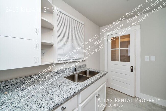 Building Photo - 2413 Kildare St NW