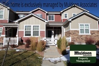 Building Photo - Beautiful 2-stroy Townhome in Wolf Ranch Available Now!