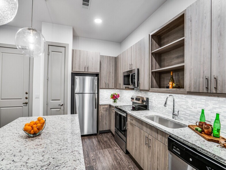 Sage Hill at Cypress Waters 2275 Sage Hill Ln Coppell TX 75019