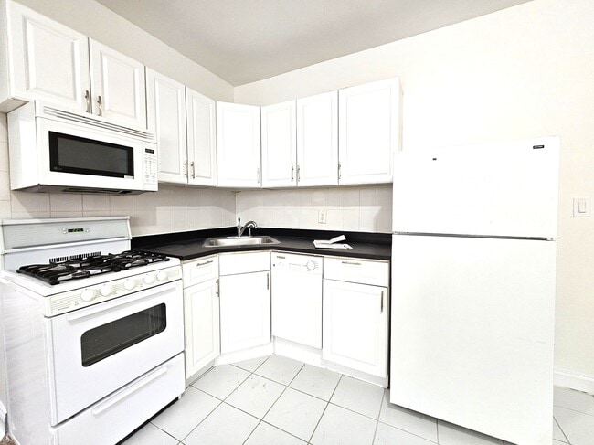 Floorplan - 106 Fort Washington Avenue