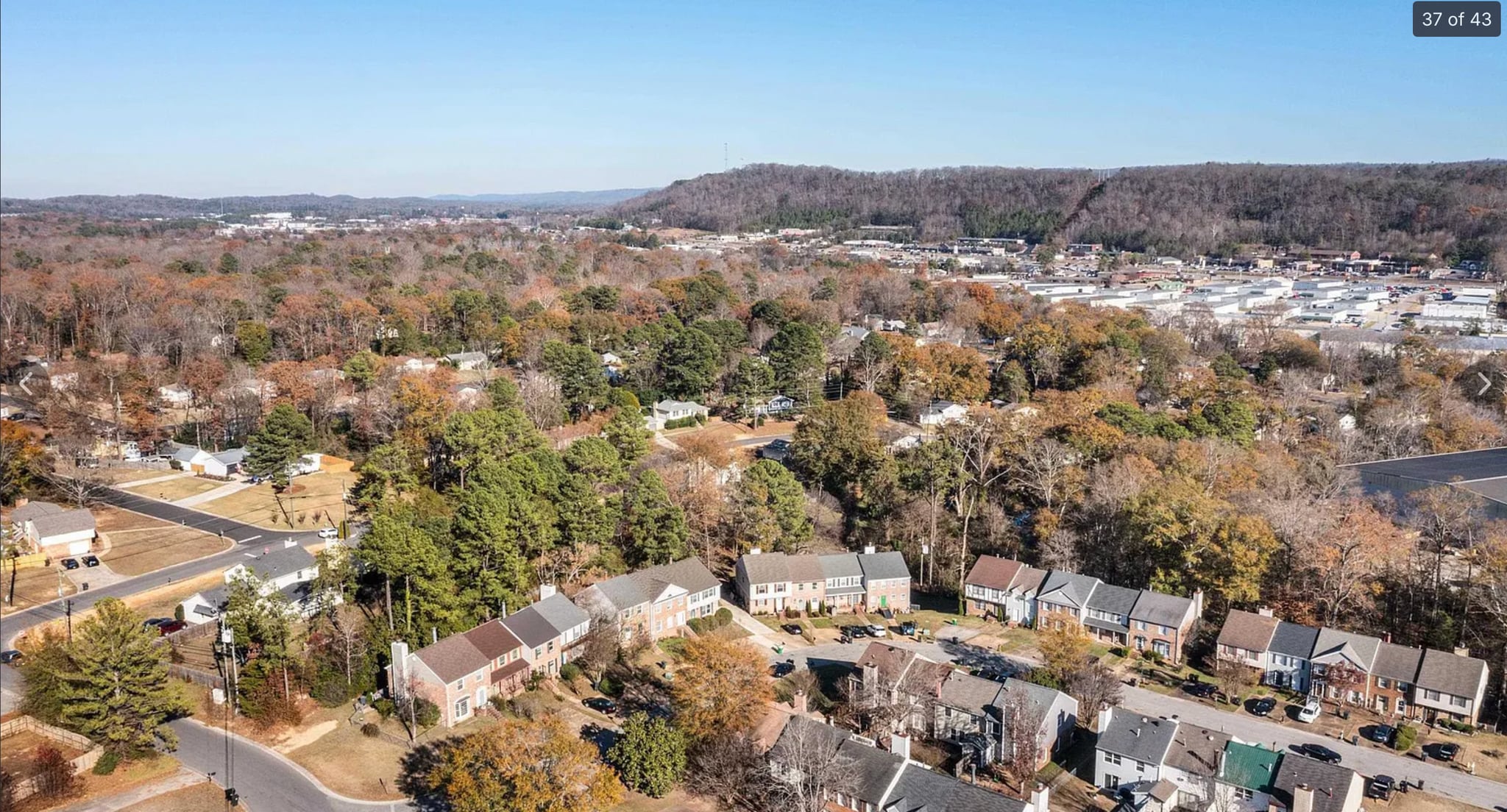 Building Photo - 753 Cahaba Manor Trl
