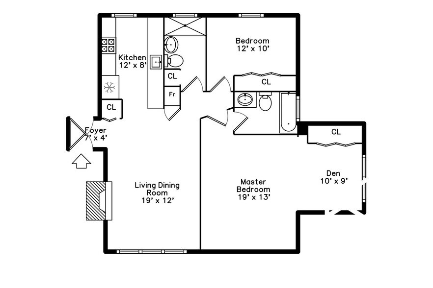 Building Photo - 1430 W Lunt Ave