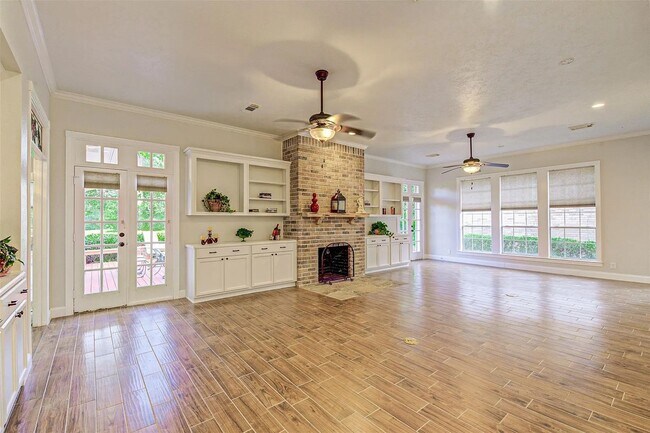 Building Photo - 1548 Virgie Community Rd