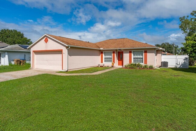 Building Photo - Charming 3-Bedroom, 2-Bath Home with Bonus Room in Poinciana!