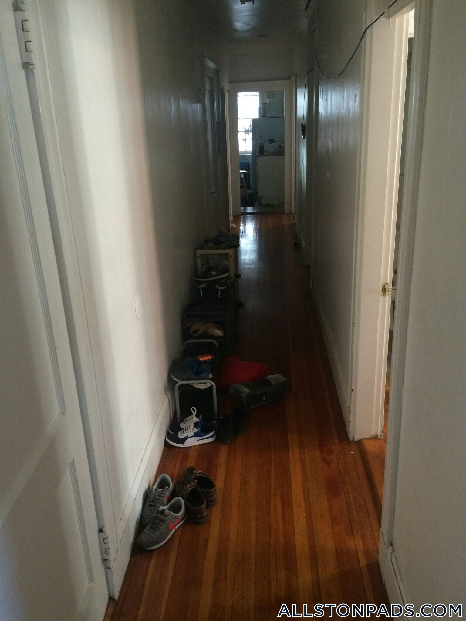 Building Photo - 15 Barrows St