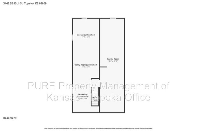 Building Photo - 3445 SE 45th St