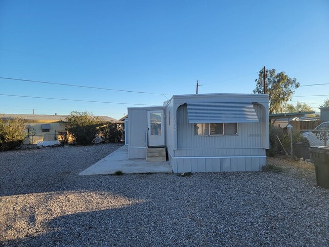 Primary Photo - 2 Bedroom Mobile with Large Lot