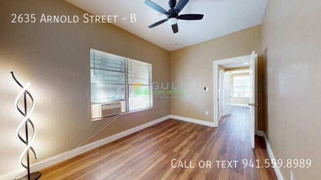 Building Photo - 2635 Arnold St