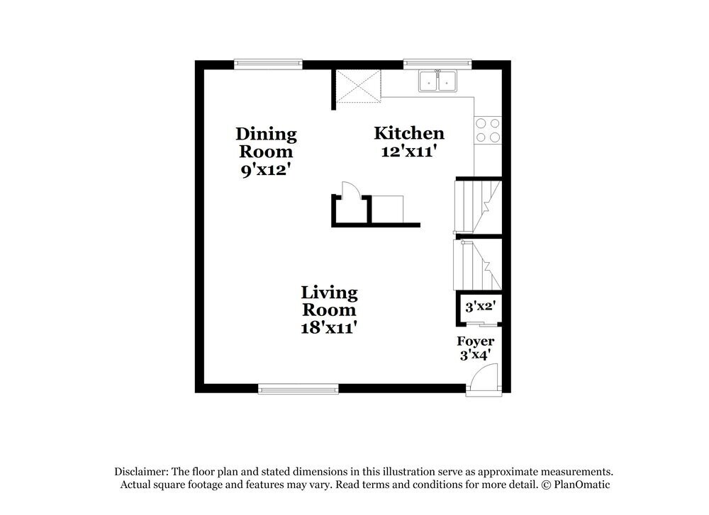 Building Photo - 4101 S Andes Way