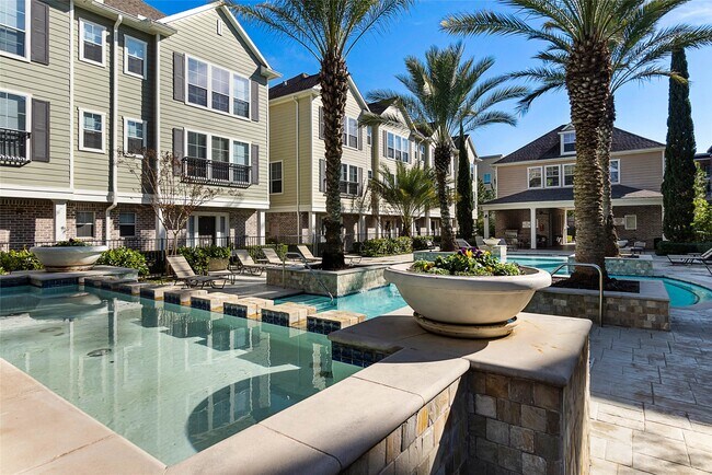 Primary Photo - 3001 Murworth Dr