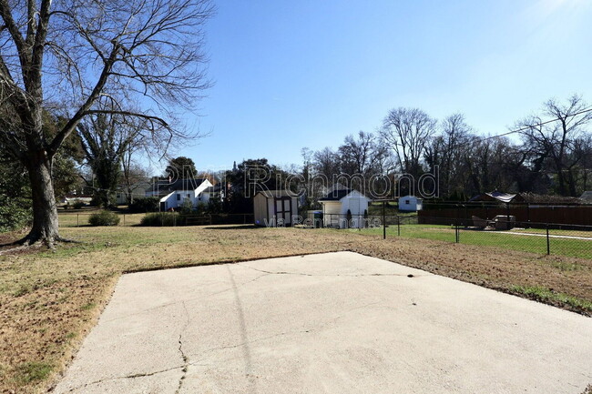 Building Photo - 1107 Carrolton St