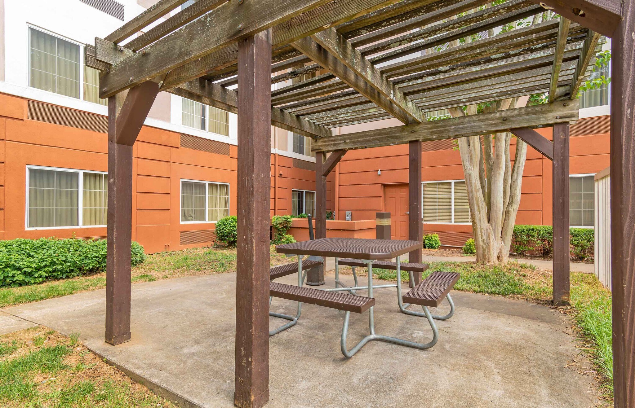 Building Photo - Furnished Studio-Atlanta - Marietta - Wildwood