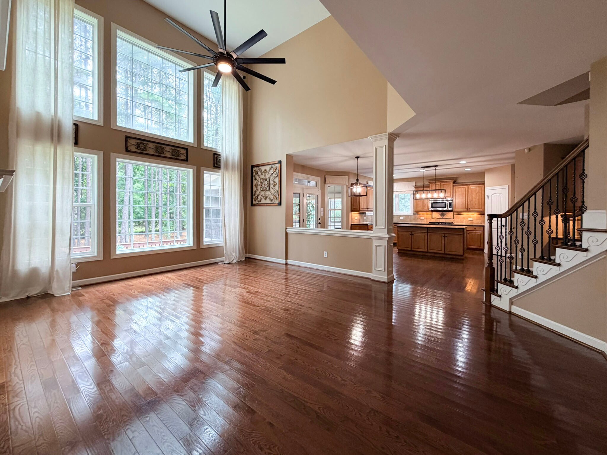 Building Photo - 5604 Pine Rock Ct