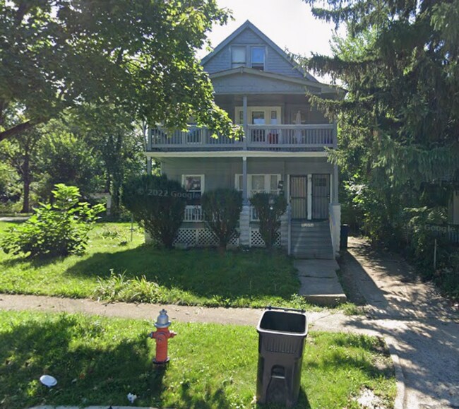 Building Photo - 10514 Mt Auburn Ave