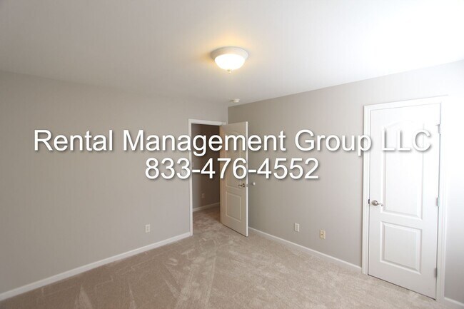 Building Photo - Large 4 Bedroom 2.5 Bath Trussville Home For Lease