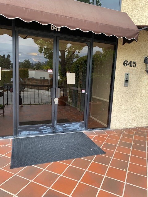 Building Photo - 645 Balboa Ave
