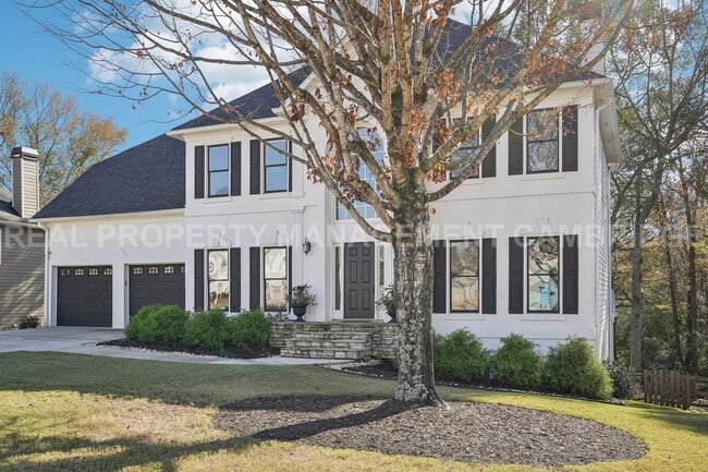 Building Photo - Living Large in Alpharetta