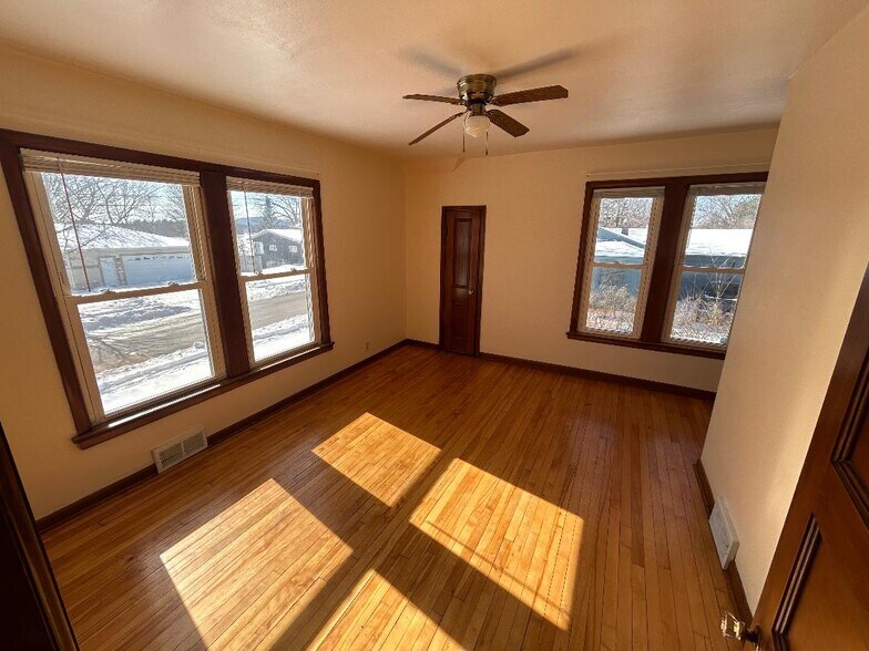 Bedroom Two - 300 Radtke St