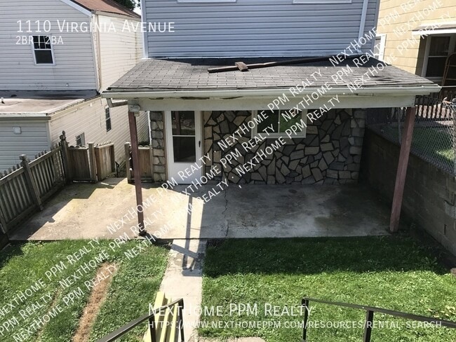 Building Photo - 1110 Virginia Ave