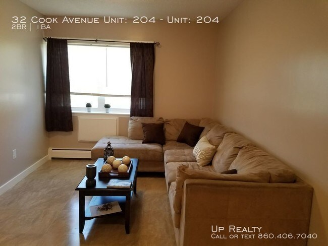 Building Photo - 32 Cook Ave