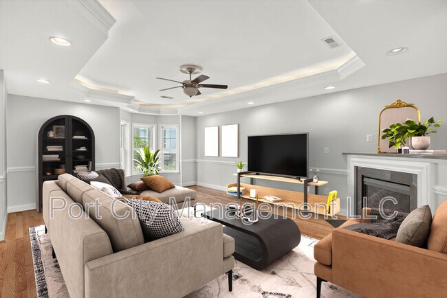 Building Photo - 1125 Race St