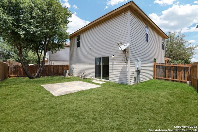 Building Photo - 10106 Figaro Canyon