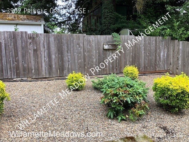 Building Photo - 3902 Pringle Creek Ct SE