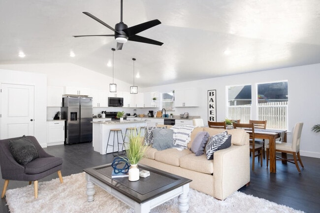 Building Photo - 16668 NW 191st Way