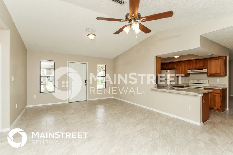 Building Photo - 608 Helicon Terrace