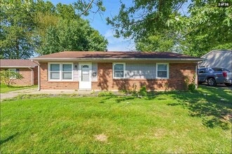 Building Photo - 2705 Redford Dr