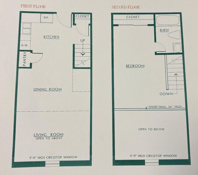 Building Photo - The Uptown Lofts 215