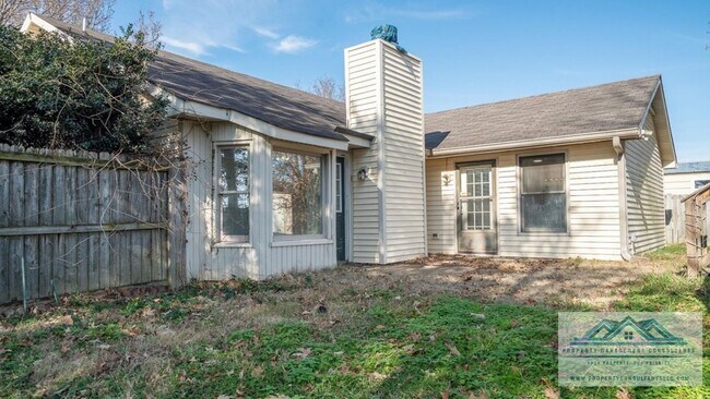 Building Photo - 15029 Branscomb Rd SE